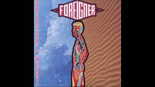 Foreigner - Lowdown &amp; Dirty.   (HQ)