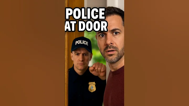 Can Police Enter Without a Warrant? Know Your Rights Fast