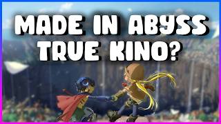 Made in Abyss: Controversial Yet Brilliant? Breaking Down the Hate Profile