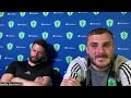 Interview: João Paulo and Jordan Morris post-match at Sporting KC