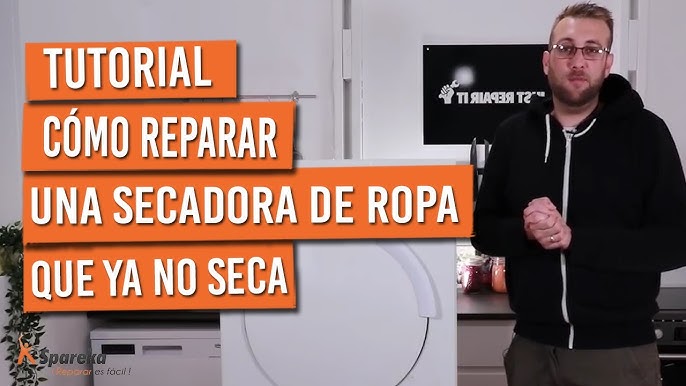 Tips para el hogar: Tres errores recurrentes al utilizar la secadora de ropa, RMMN EMCC, CASA-Y-MAS