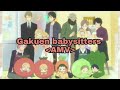 Gakuen Babysitters [Amv] [[Happy World-Daisuke Ono]]