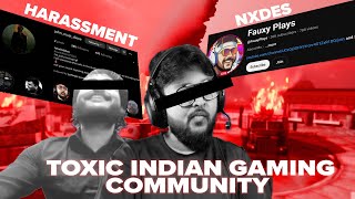 The Dark Side of Indian Gaming Community - Chapter 02 - Suvam (Faux Fade Gaming) & Saksham (John)
