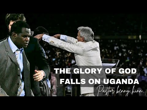 The glory of