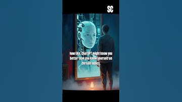 When AI Knows You Better Than You Know Yourself