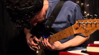 Radical Face - Along The Road (Live on KEXP) chords