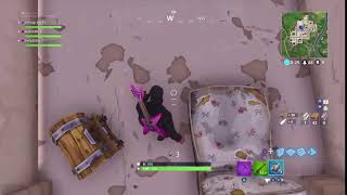 iMPULSE NO SCOPE HEADY TOP 10