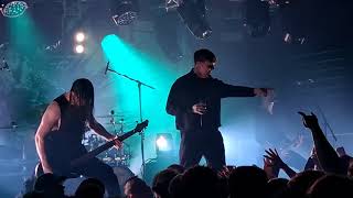 Bleed From Within   Zenith  The Liquid Room Edinburgh 2026