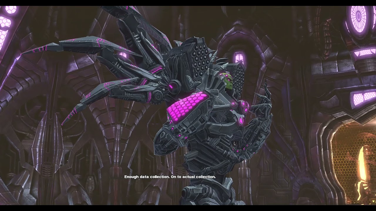 DCUO: FFe Stage 5 Critical No Death - Fire Tank POV, Individuals