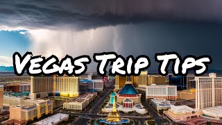 LAS VEGAS WEATHER REVIEW image