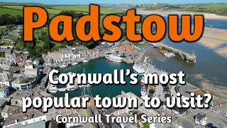 Discover Padstow via the Camel Trail - Padstow's History and Charm Revealed