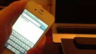 Sprint iPhone 4S vs AT&T iPhone 4 - possible death grip?