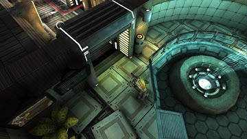 Angry Bots Demo Score