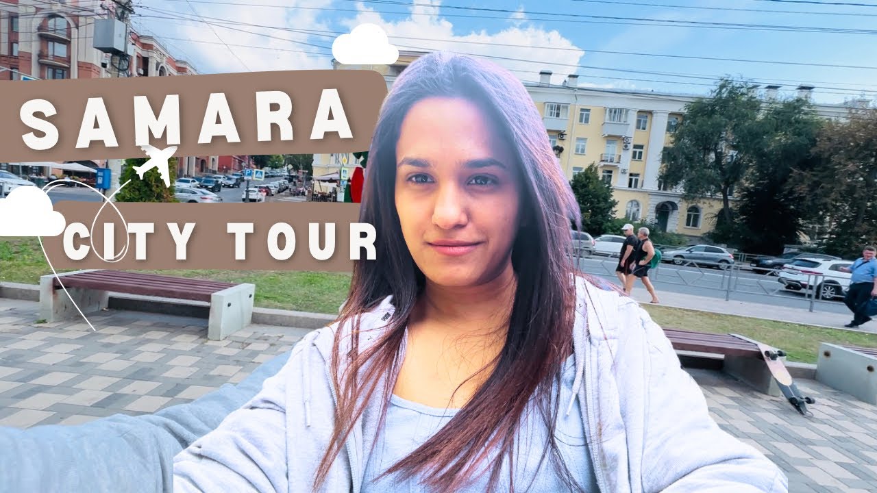 samara city tour | samara state medical university trip | mbbs in Russia | mbbs abroad