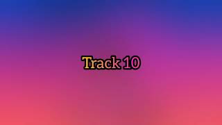 Track 10 • Blackberry - Blackberry Ringtone Remix (Snippet)