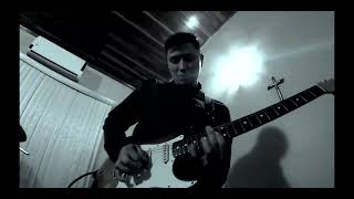 Hysteria - Muse - Bigsun Cover .22