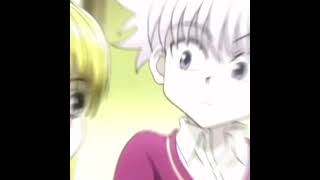 | #kurapika and #killua |⚠️NOT A SHIP⚠️