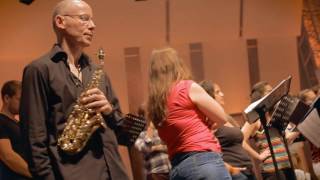 &quot;D&#39;amour et de folie&quot; Yves Rousseau - Jean-Marc Larché - Loïc Pierre - Ensemble Pasyphaë