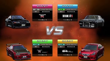 WMMT5 PC | FFA Battle #1