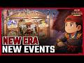 One of the FINAL Tests in Pioneer | Isabella FREE Hero, Lucky Moments &amp; New City Theme| AoEM