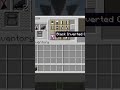 Spider-man Eye banner #minecraftshorts #minecraft #minecraftgameplay #minecrafttutorial