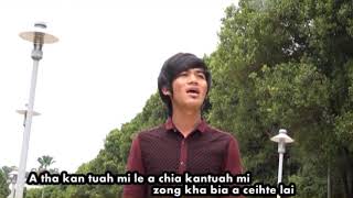 Vignette de la vidéo "H. Uk Nawl Thang ( Hriphi ) - Thlarau Hna  A Ngei Mi Nih Thei Uh //  Pathian hla thar"