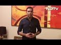 VVS Laxman Urges People to Donate Generously to Kerala