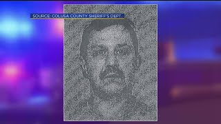 Man Arrested After Body Found In Freezer In Arbuckle, Another In Pond