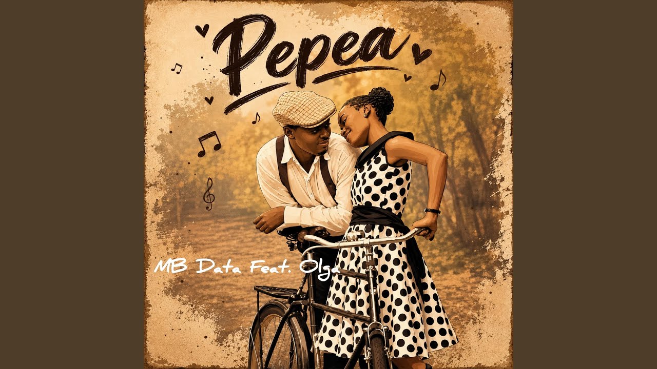 Watch Pepea on YouTube Watch Pepea on YouTube