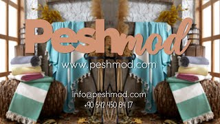 Diamond Peshtemal by Turkish Towel Wholesaler & Manufacturer Peshmod screenshot 4