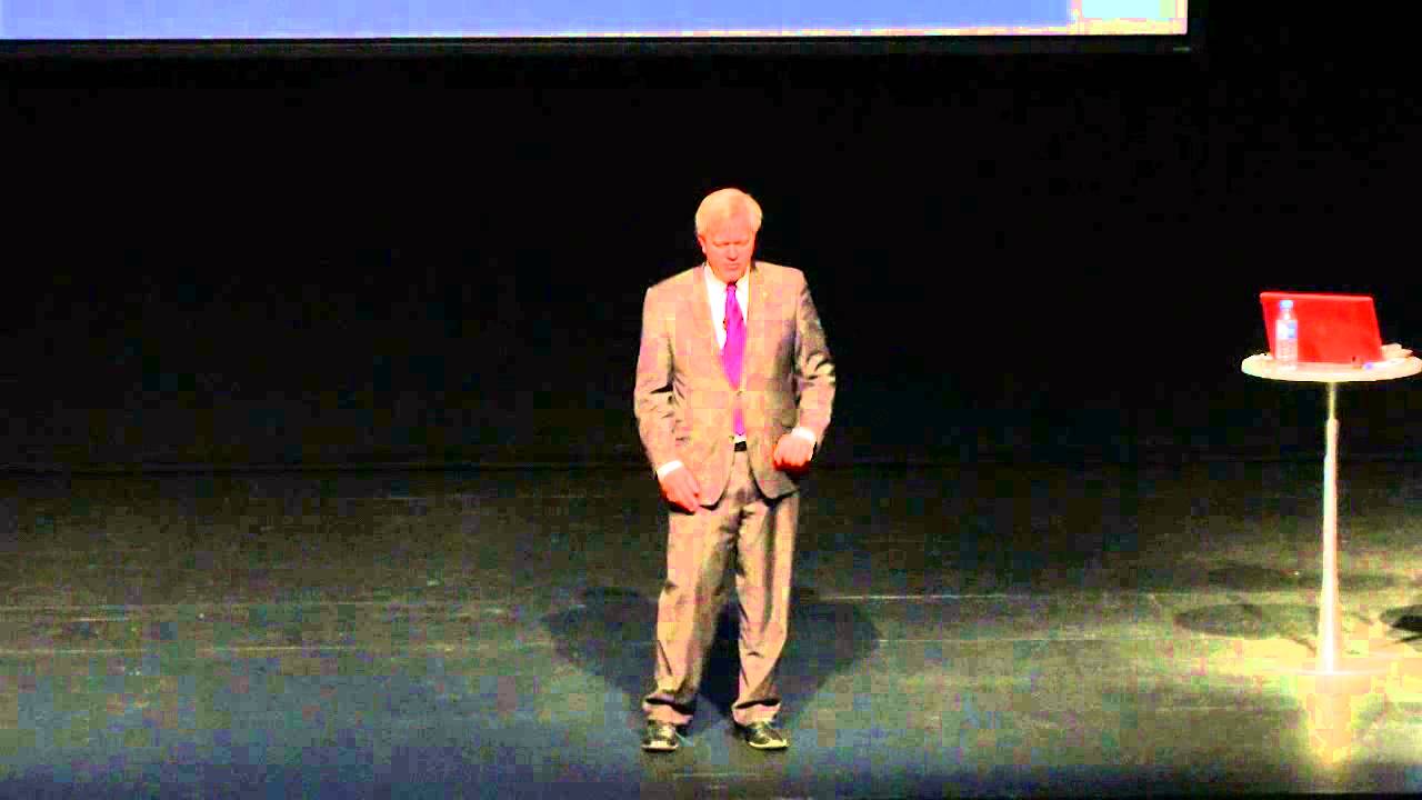 "The Discovery of Cosmic Acceleration" Q&A Session by Prof. Brian Schmidt, Nobel Laureate