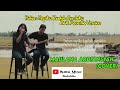 Maulana Ardiansyah - Cintaku | Dalam Sepiku Kaulah Candaku (Official Lirik Acoustic Version)
