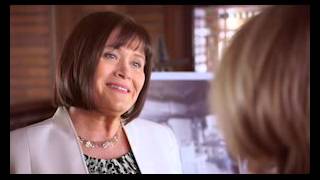 Martin House: Understanding What's Important