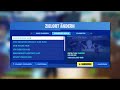 Fortnite battle royal