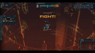 DarkOrbit - General Trainings Arena