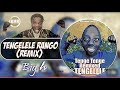 Tengelele remix challenge in rdc kinshasa