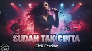 Sudah Tak Cinta – Ziell Ferdian | RIFONIC (AI Pop Rock Cover)