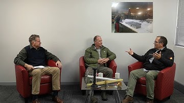 Wifi vs Lte Scan RF and Poynting Interview Intro no 4