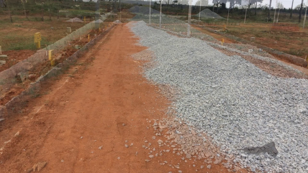 CRS ENCLAVE - MATHRUSHREE PROPERTIES