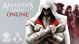 Assassin’s Creed Online | Ubisoft Original