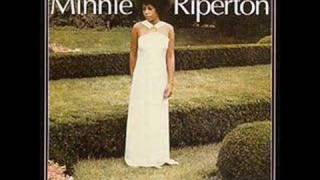 Expecting - Minnie Riperton chords