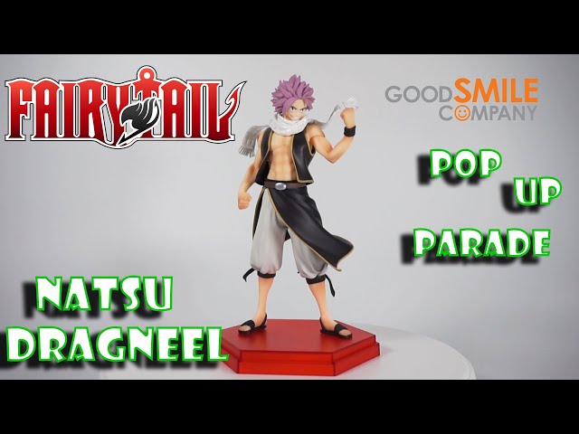 POP UP PARADE Natsu Dragneel: Grand Magic Royale Ver.