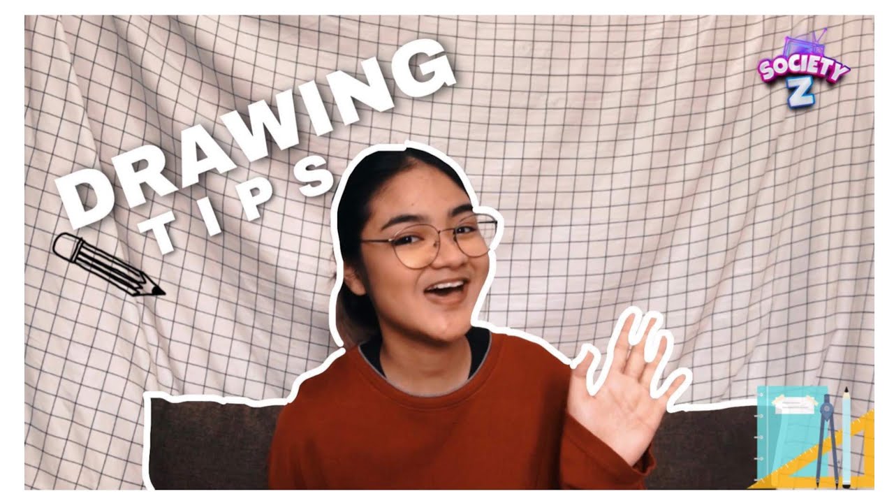 GET STARTED WITH DRAWING ✏️