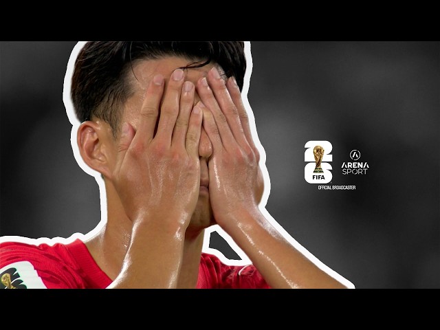 Maseko šokirao Južnokoreance | South Africa – South Korea | 25.06.2026.