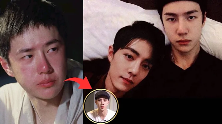 Wang Yibo’s Gentle Reaction to Xiao Zhan’s Jealousy Confession — The Internet Exploded!
