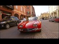 Parade of iconic Lamborghini V12 models as Murciélago production ends
