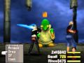 Final fantasy viii  boss fight tonberry king