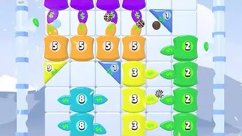 Ball Maze Maker (by Layka Games) IOS Gameplay Video (HD)