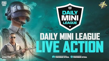 Broadcast powered by StreamChamp