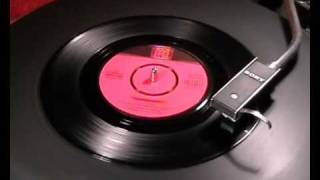 'Thunderbirds' Theme - BARRY GRAY ORCHESTRA - 1965 45rpm